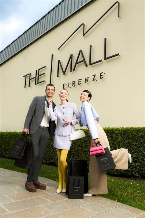 firenze mall outlet mall.